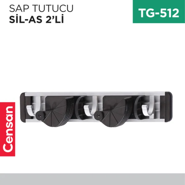 SİL AS-AS MATİK 2Lİ