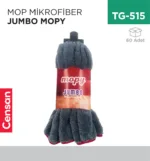 MOP MİKROFİBER JUMBO MOPY
