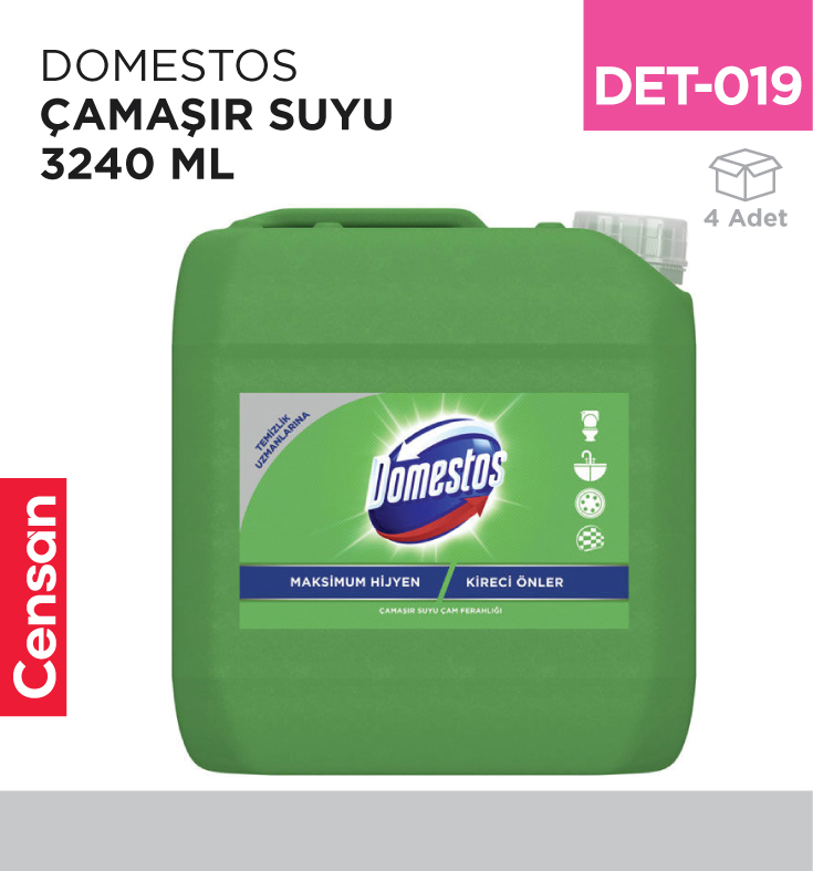 DET-019_877599ca00a94192581059654f174f93 DOMESTOS ÇAMAŞIR SUYU 3240 ML (3424 GR)