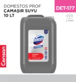 DOMESTOS PROF ÇAMAŞIR SUYU 10 KG