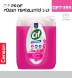 CİF PROF YÜZEY TEMİZLEYİCİ 5 LT