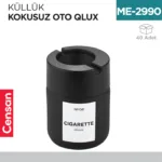 KÜLLÜK KOKUSUZ OTO QLUX (C-549)