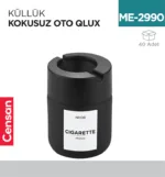 KÜLLÜK KOKUSUZ OTO QLUX (C-549)