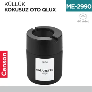 KÜLLÜK KOKUSUZ OTO QLUX (C-549)