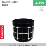 FOTOSELLİ MAKİNA HAVLUSU 6 LI 3.5 KG (SAF)