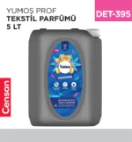 YUMOŞ PROF TEKSTİL PARFÜMÜ 5 L