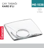 ÇAY TABAĞI AJDA-KARE (54251-54261-268F)