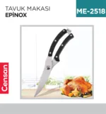 TAVUK MAKASI EPİNOX (TM-01)