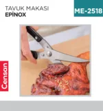 TAVUK MAKASI EPİNOX (TM-01)