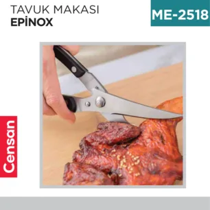 TAVUK MAKASI EPİNOX (TM-01)