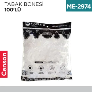 TABAK BONESİ 100LÜ