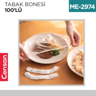 TABAK BONESİ 100LÜ