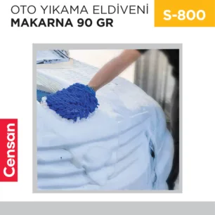 OTO YIKAMA ELDİVENİ MAKARNA 90 GR (RND20)