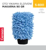 OTO YIKAMA ELDİVENİ MAKARNA 90 GR (RND20)