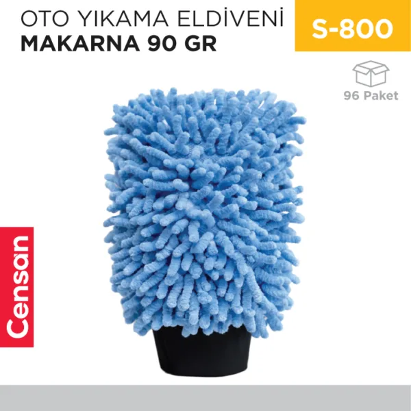 OTO YIKAMA ELDİVENİ MAKARNA 90 GR (RND20)