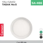 YALI SAKSI TABAK NO:5 (YT05)