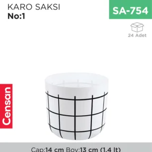 KARO SAKSI NO:1 (KRS-211)