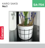 KARO SAKSI NO:1 (KRS-211)