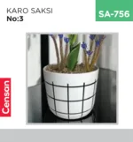 KARO SAKSI NO:3 (KRS-213)