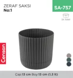 ZERAF SAKSI NO:1 (KRS-261)