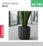 ZERAF SAKSI NO:3 (KRS-263)