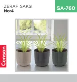 ZERAF SAKSI NO:4 (KRS-264)