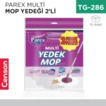 PAREX MULTİ MOP YEDEK 2Lİ