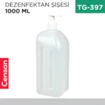 DEZENFEKTAN ŞİŞESİ 1000 ML