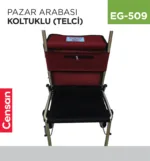 PAZAR ARABASI KOLTUKLU (TELCİ)