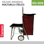 PAZAR ARABASI KOLTUKLU (TELCİ)