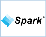 20-spark-logo