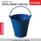 KOVA SU METAL RENKLİ (NO:32)