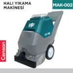 HALI YIKAMA MAKİNESI (UTP701E)