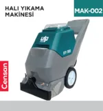 HALI YIKAMA MAKİNESI (UTP701E)