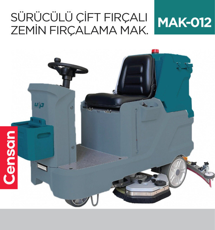 MAK-012_ef1be632aeb098a09d5b8cf975af9d90 SÜRÜCÜLÜ ÇİFT FIRÇALI ZEMİN FIRÇALAMA MAKİNESI (UTP710B)