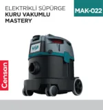 ELEKTRİKLİ SÜPÜRGE  KURU VAKUMLU MASTERY (UTP715)