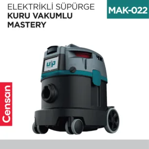 ELEKTRİKLİ SÜPÜRGE  KURU VAKUMLU MASTERY (UTP715)
