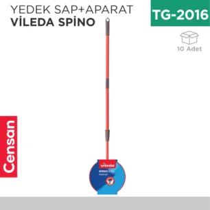 YEDEK SAP+APARAT VİLEDA SPİNO