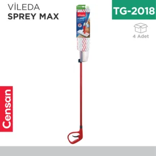 VİLEDA SPREY MAX