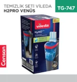 TEMİZLİK SETİ VİLEDA H2PRO VENÜS