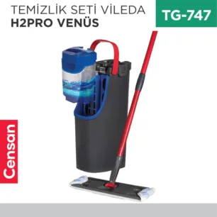 TEMİZLİK SETİ VİLEDA H2PRO VENÜS