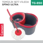 TEMİZLİK SETİ VİLEDA SPİNO ULTRA