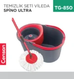 TEMİZLİK SETİ VİLEDA SPİNO ULTRA