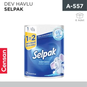 DEV HAVLU SELPAK