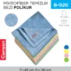 MİKROFİBER TEMİZLİK BEZİ POLİKUR (3222)(4121)