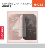 ŞEMSİYE ÇANTA KILIFLI (GÜNEŞ) (1047)(TUR-314)