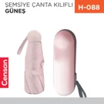 ŞEMSİYE ÇANTA KILIFLI (GÜNEŞ) (1047)(TUR-314)