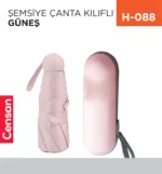 ŞEMSİYE ÇANTA KILIFLI (GÜNEŞ) (1047)(TUR-314)