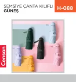 ŞEMSİYE ÇANTA KILIFLI (GÜNEŞ) (1047)(TUR-314)