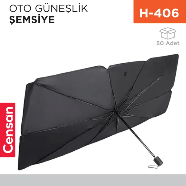 OTO GÜNEŞLİK (ŞEMSİYESİ)